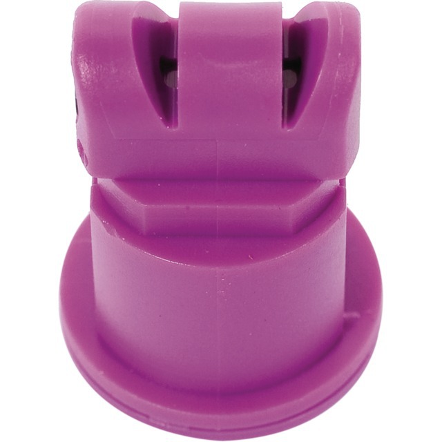 Buse Teejet Double JET Anti Derive AITTJ60 110 025 VP Violet Polymere référence fournisseur 254730